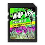 ProducerGrind FORNUTO Whip Up Drum Kit Expansion Pack
