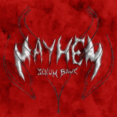 FLOWRENCY - "MAYHEM" SERUM BANK