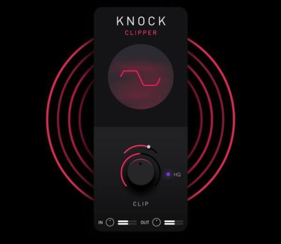 KNOCK CLIPPER 1.0.5