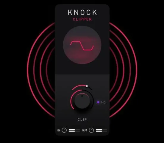 KNOCK CLIPPER 1.0.5