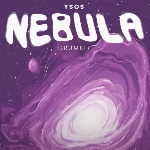 YSOS - NEBULA DRUM KIT