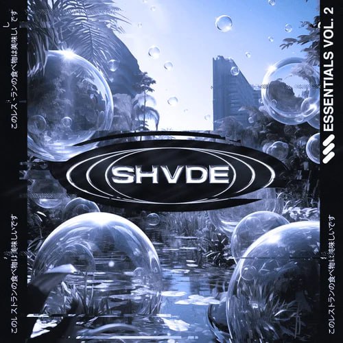 shvde essentials vol. 2