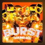 Synthetic & UpMadeIt Burst Sound Kit