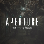 APERTURE (OMNISPHERE 2 PRESETS) THE KIT PLUG