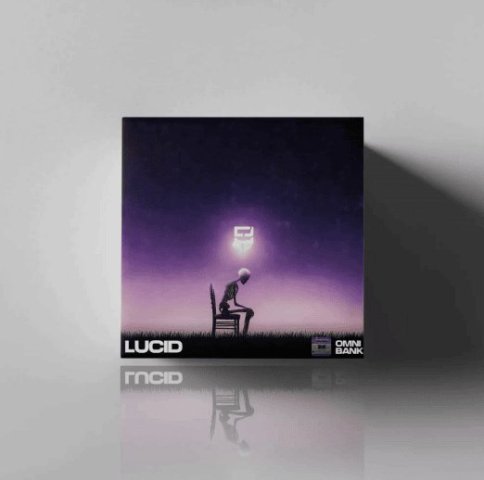 StudioPlug – Lucid (Omnisphere Bank)