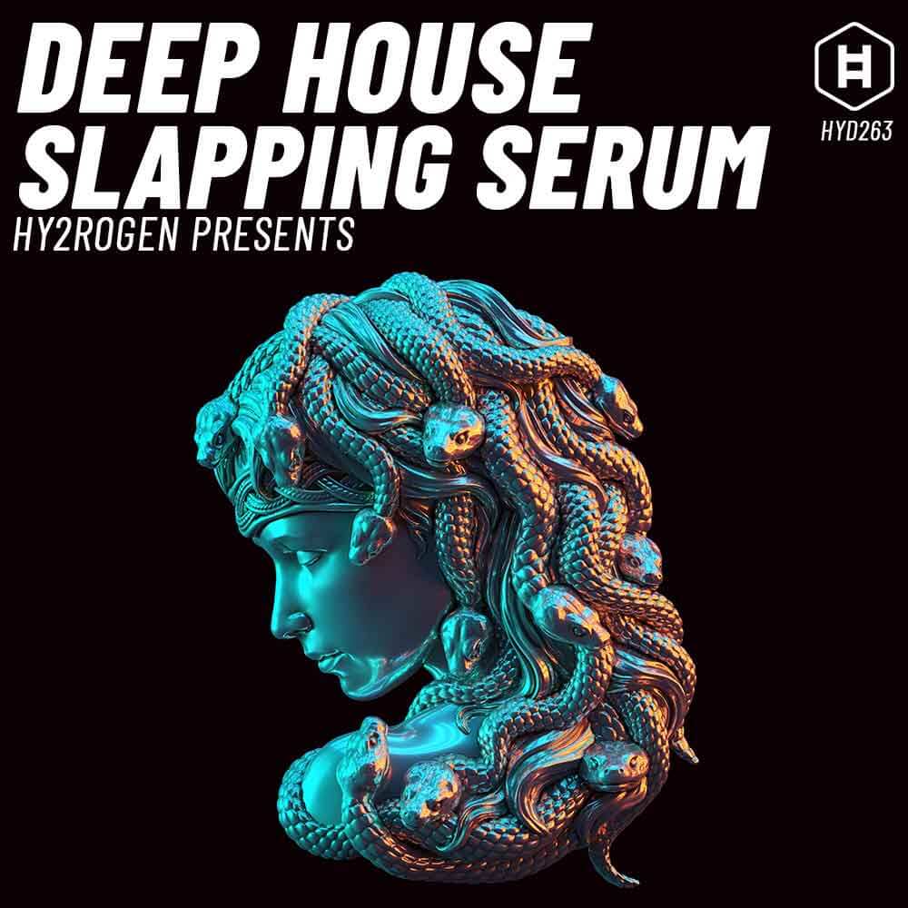 Hy2rogen Deep House Slapping Serum