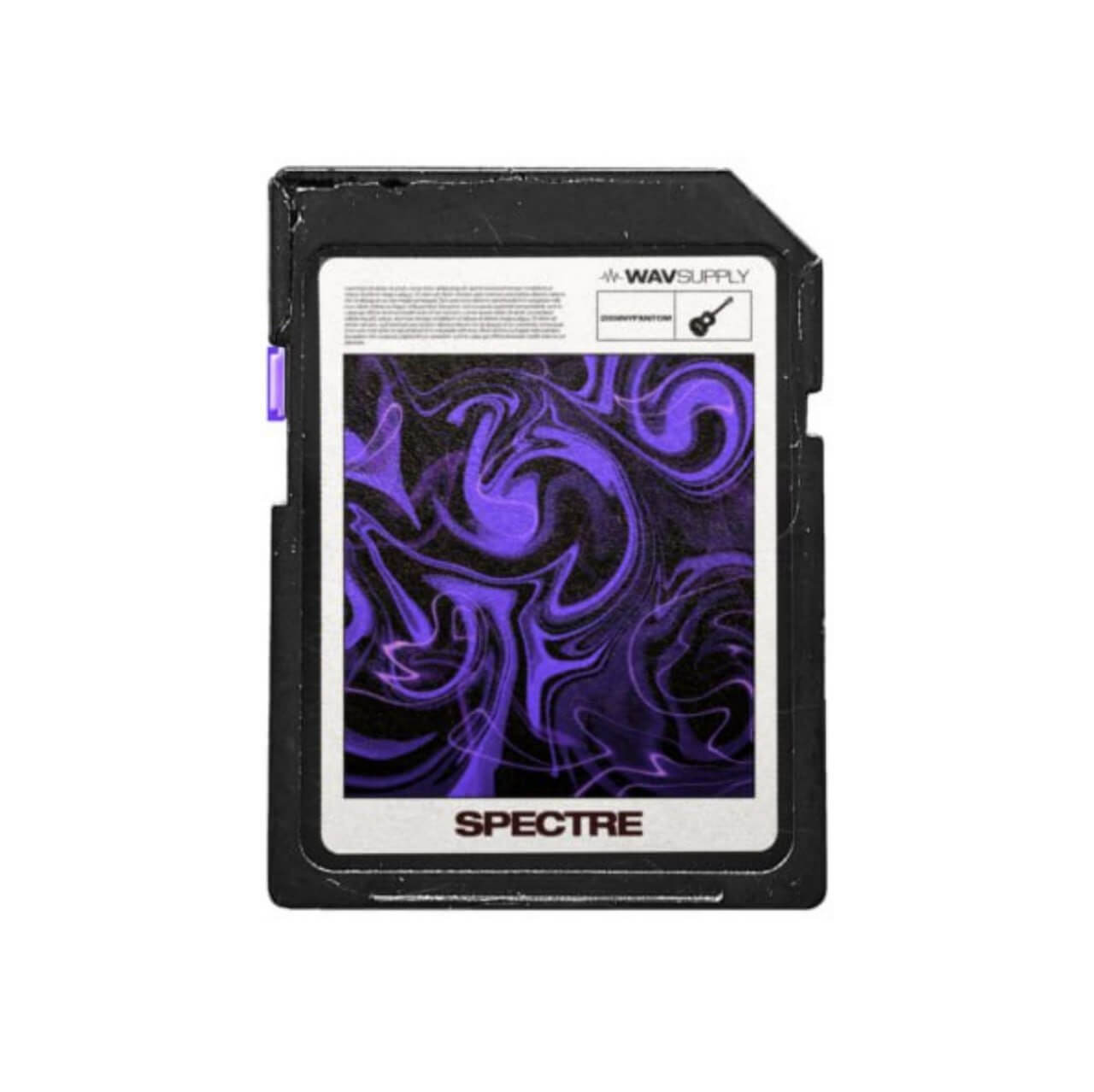 DXNNYFXNTOM SPECTRE GUITAR LOOP KIT