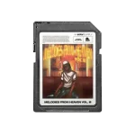 Isaiah Valmont Melodies From Heaven Vol. 3 Loop Kit