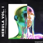 KXVI Nebula Omnisphere Bank Vol 1 + One shot kit