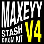 Maxeyy Stash V4 Drum Kit