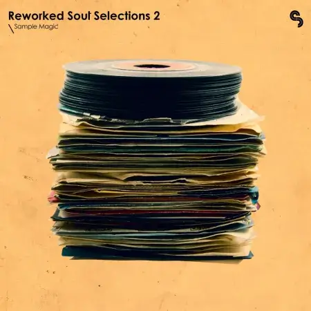 Reworked Soul Selections 2