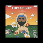 L.Dre Drum Kit Vol. 4