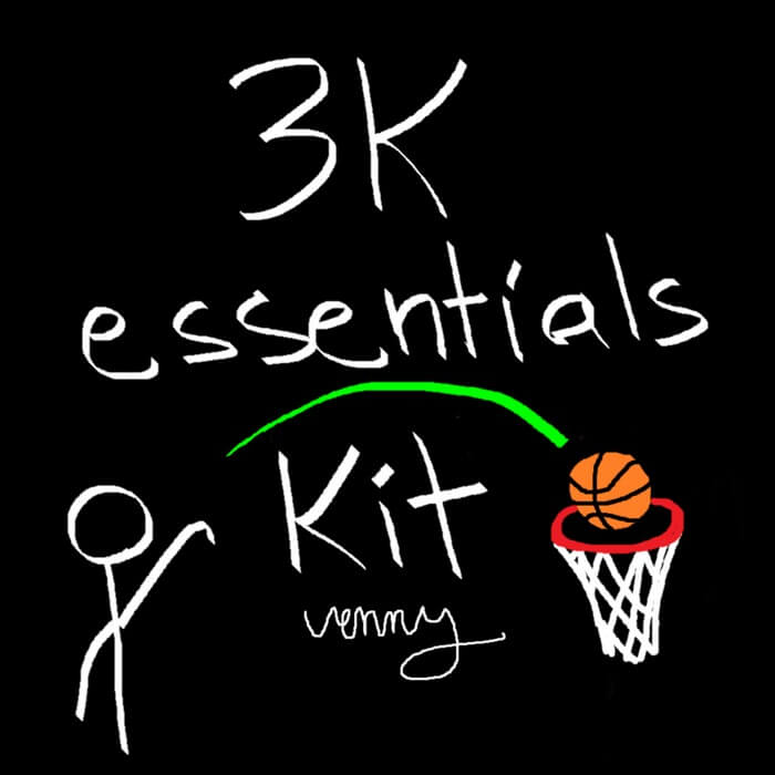 Venny 3K Essentials Kit