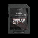 skypierr DRUM KIT Vol.5