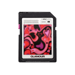 Georgie Glamour Looperator Bank WAV