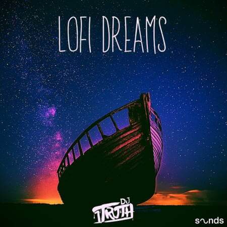 DJ 1Truth Lo-Fi Dreams