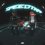 SPEEDTRAP Drum Kit 1