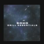 SOHO Drill Essentials Drum Kit