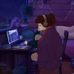 Lo-Fi Ultimate Drum Kit