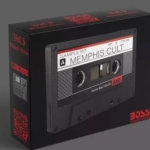 Splyxer Memphis Cult Drum Kit VOL.5