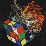 Pilgrim And 8ight Rubik Drum Kit