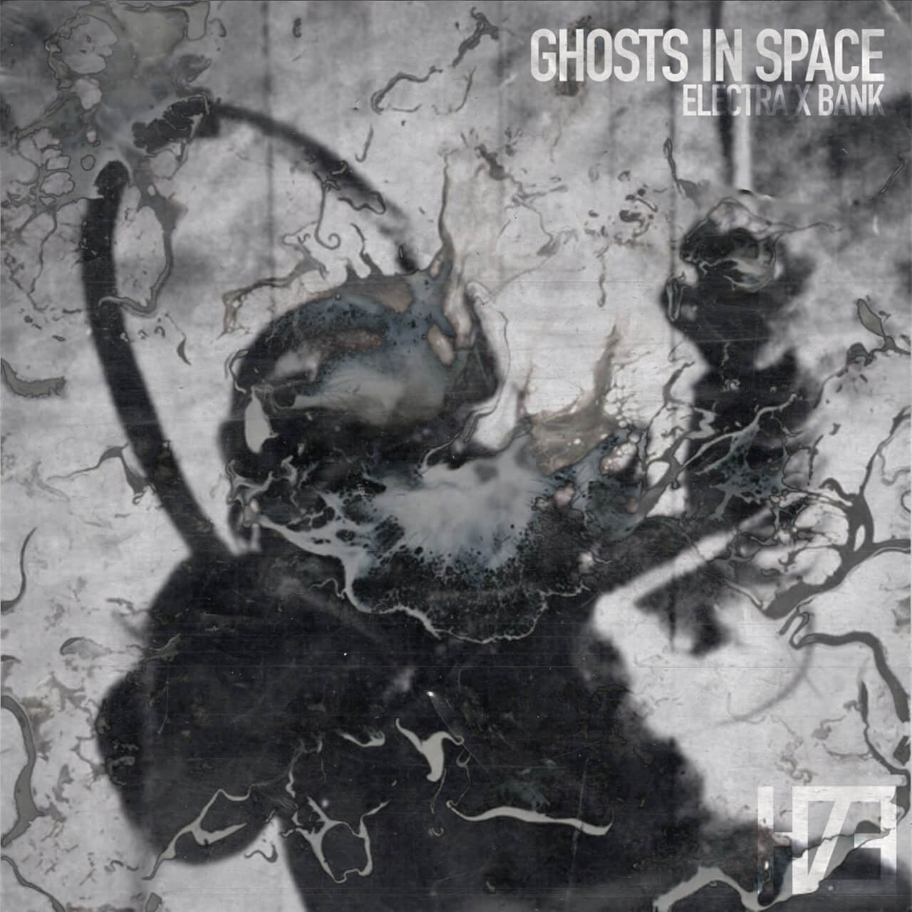 HZE GHOSTS IN SPACE