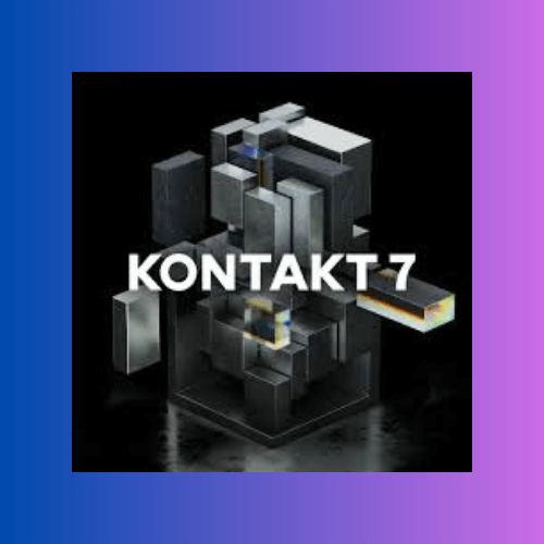 Native Instruments Kontakt 7 v7.10.4