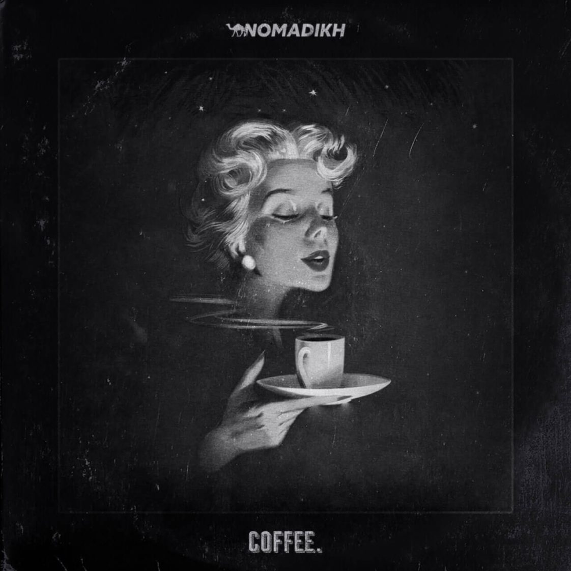 'COFFEE.' Lofi Drum Kit 4drumkits