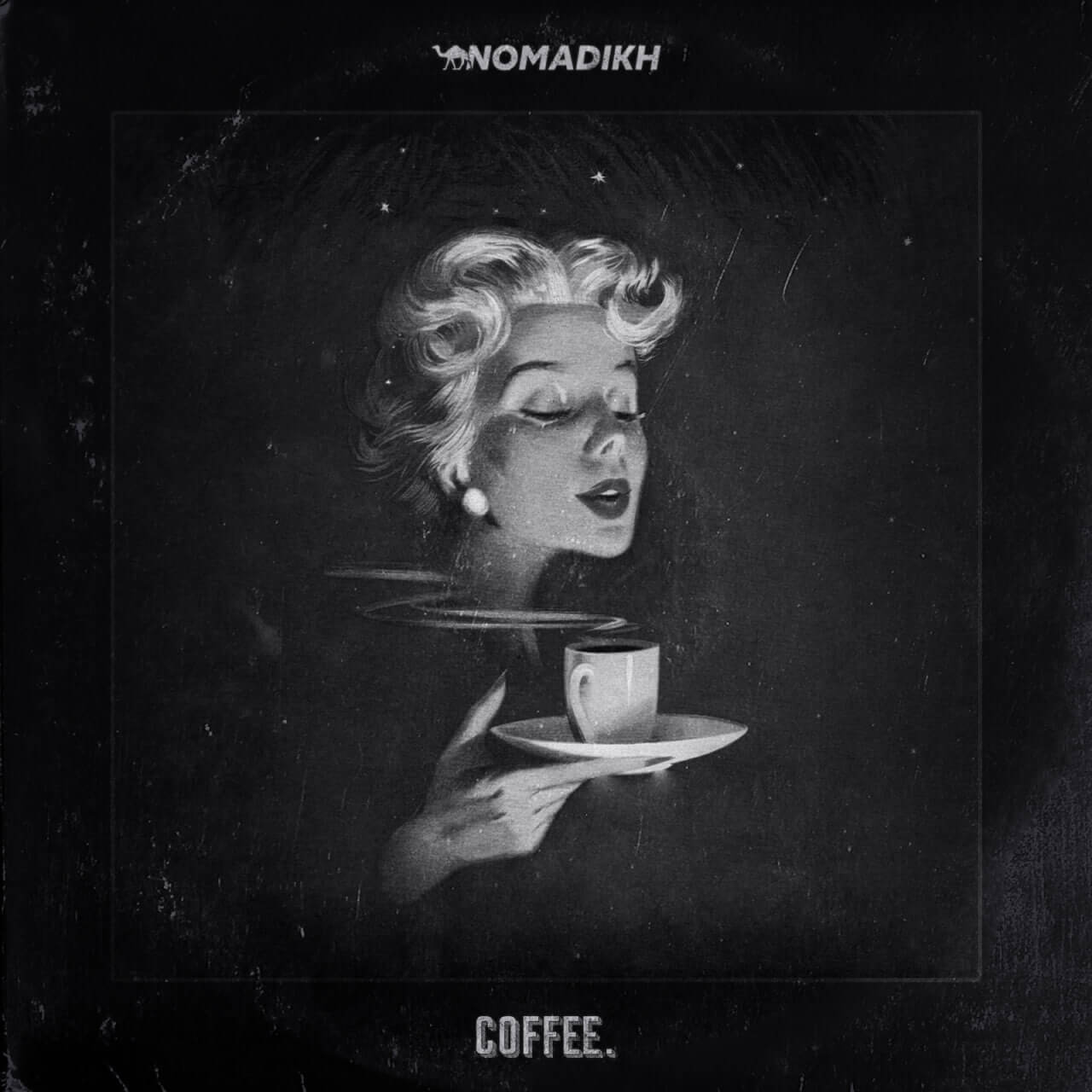 'COFFEE.' - Lofi Drum Kit