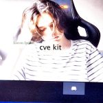Meowhysi Cve Kit
