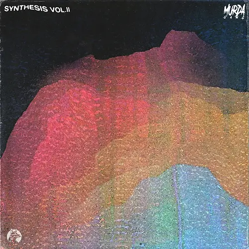 Jordan Fox Synthesis One-Shots Vol. 2