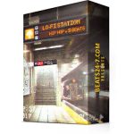 LoFi Station Hip Hop
