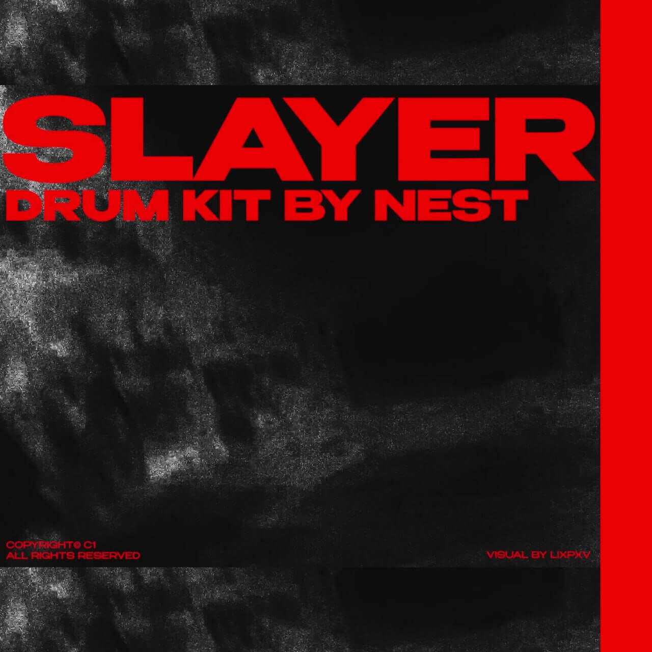 NEST SLAYER Sound Kit