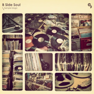 Sample Magic B Side Soul