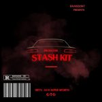 SRT’S, Super Sports & 5.0’s Producer Stash Kit