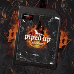 ProducerGrind PIPED UP Drum Kit