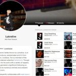 LUKRATIVE DNA DRUM KIT VOL 1