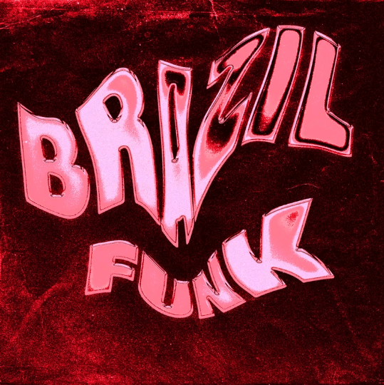 SHONCI BRUXARIA KIT BRAZIL FUNK - 4drumkits