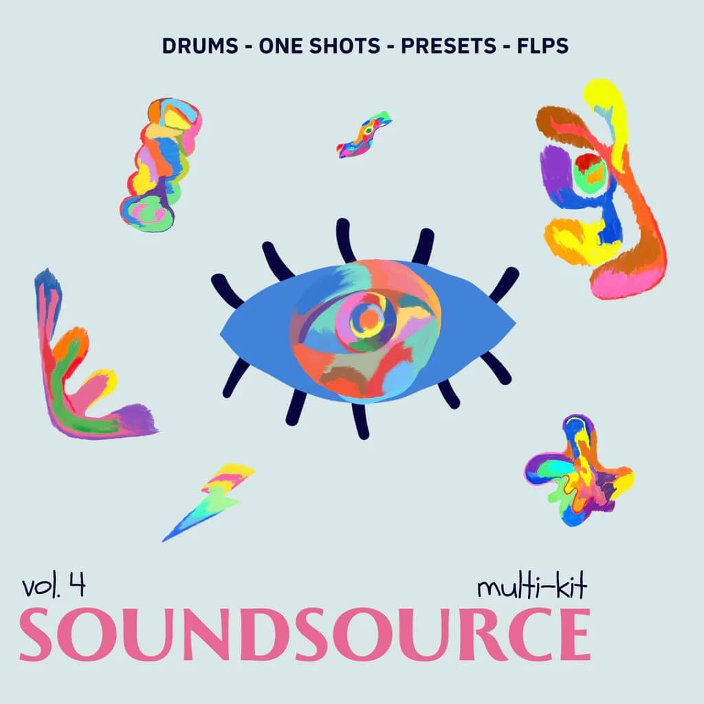 Macshooter49 SOUNDSOURCE VOL.4