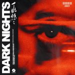 KXVI DARK NIGHTS MULTI KIT
