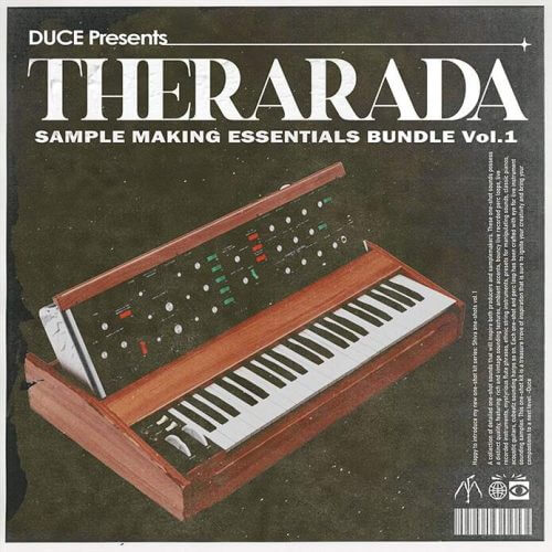 DUCE THERARADA MULTI KIT