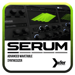 Xfer Records Serum v1.368 WIN-TCD