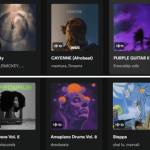 Afro Beat Samples Collections 2