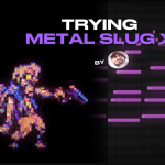 CXDY METALSLUGX DRUM & LOOP COLLECTION