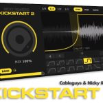 Cableguys & Nicky Romero Kickstart 2 v2.0.4