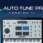 Antares Auto-Tune Pro v11.0.0 VST3 AAX x64 V.R