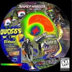 CARDOGOTWINGS SUPER MADNESS 2K24 DRUM KIT