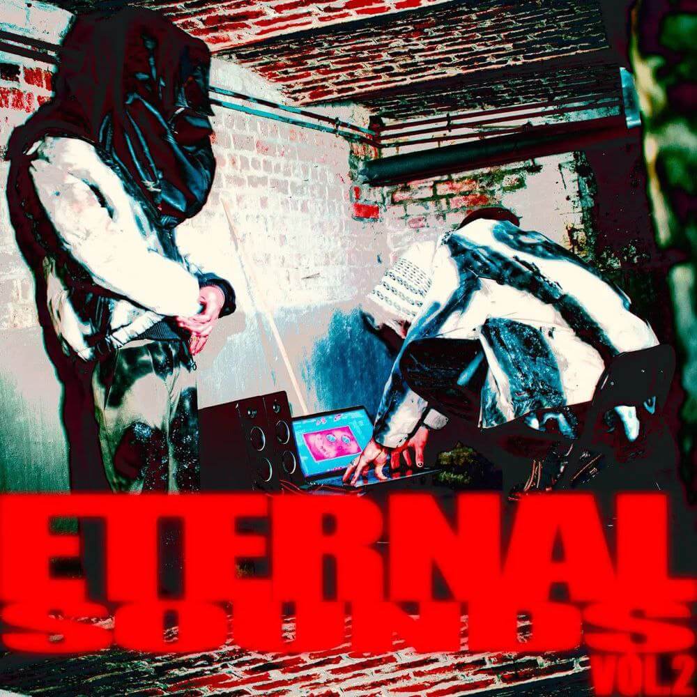 PARASIT ETERNAL SOUNDS VOL. 2