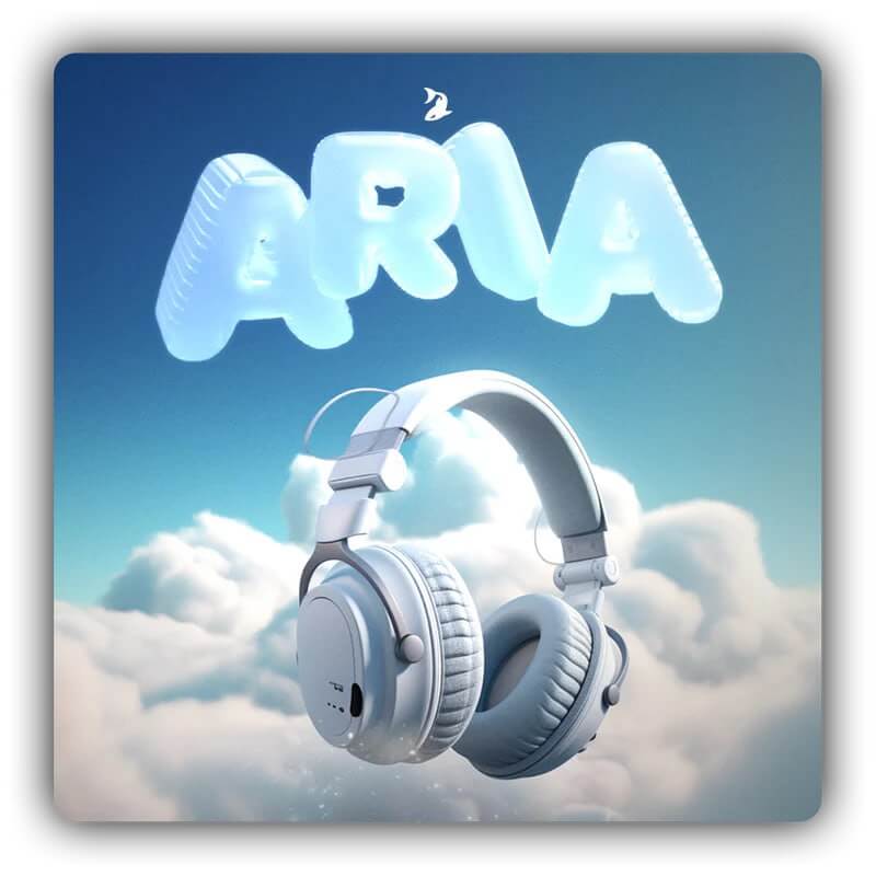 Aria Mixing Kit