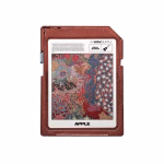 NICO BARAN APPLE GUITAR LOOP KIT